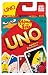 Disney Phineas and Ferb UNO Card Game