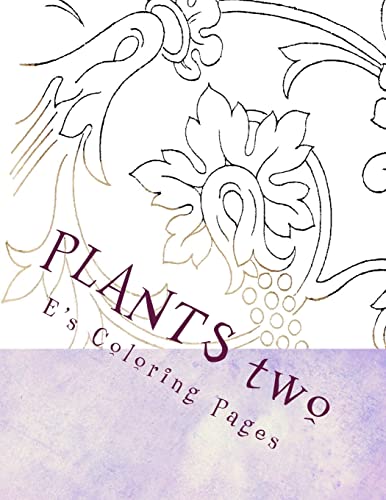 PLANTS two