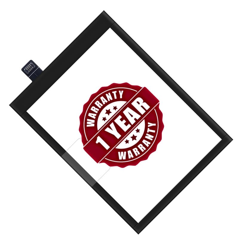 Image of Original MH60 Battery Compatible for Motorola Moto G10 Power (PAMR0002IN, PAMR0008IN, PAMR0010IN) - (6000mAh) - 1 Year Warranty JK1