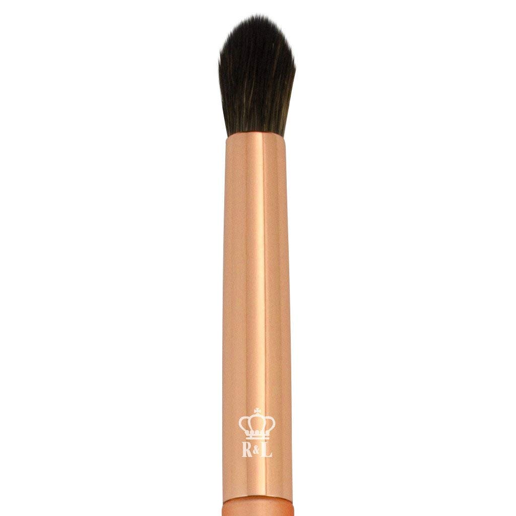 Royal Brush Omnia Cosmetic Make Up Brush, Concealer, 0.22 Count : Everything Else