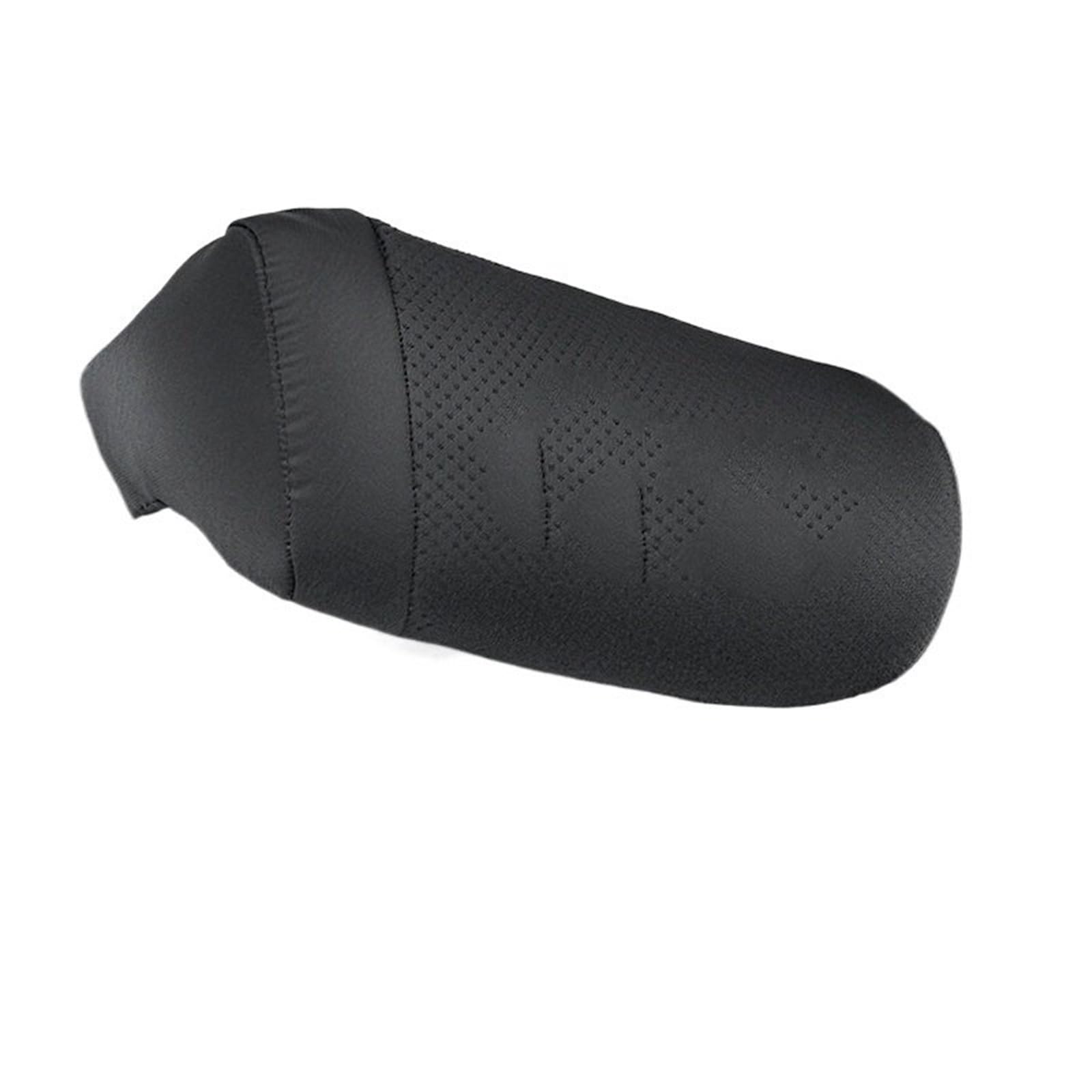 appui-tête de siège auto Appui-tête de siège voiture en coton à mémoire forme, oreiller cervical, accessoires d'intérieur automobile(-030-Headrest)