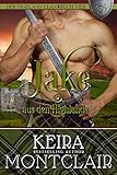 kindle 4 ebook  Jake aus den Highlands (Der Highland Clan 4)