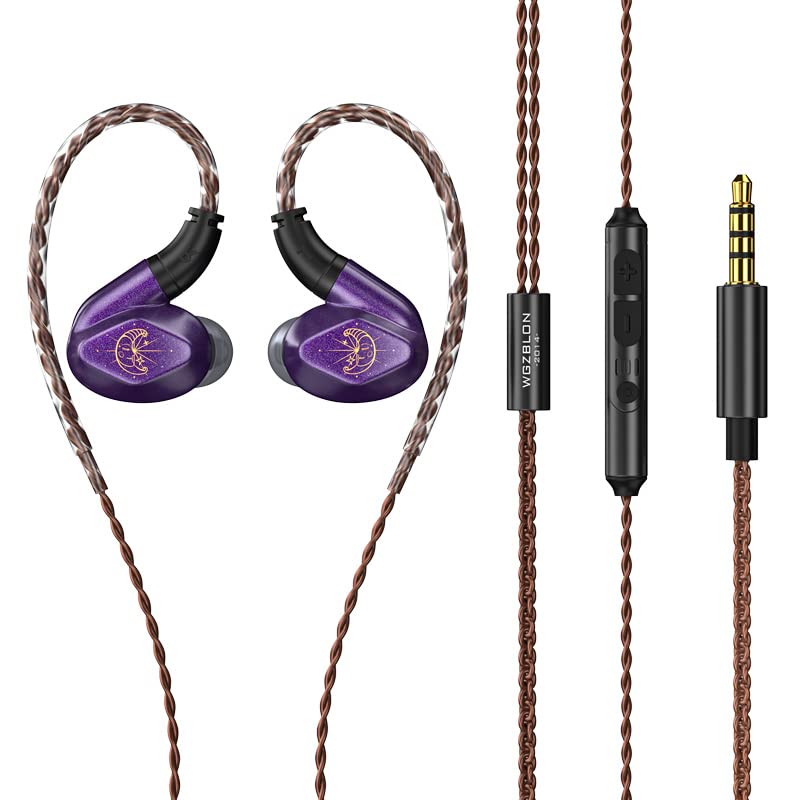 Yinyoo BLON Z200 in-Ear Earphones