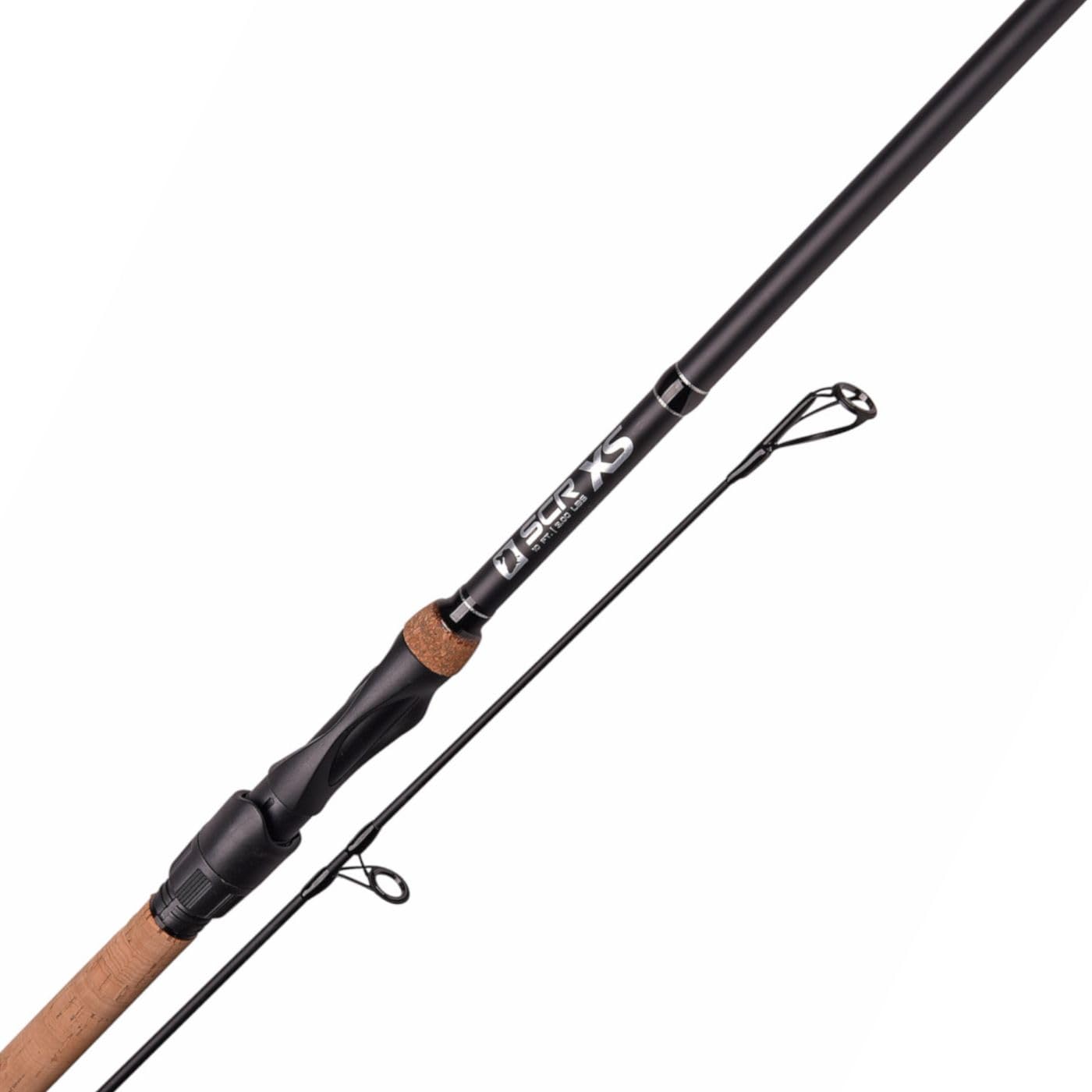 Strategy Rute Scr Xs 3,00m 3lbs Cork - Karpfenrute, Steckrute, Angelrute zum Karpfenangeln