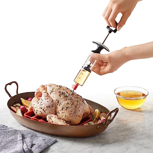 OXO Good Grips Flavor Injector, Clear - image 4