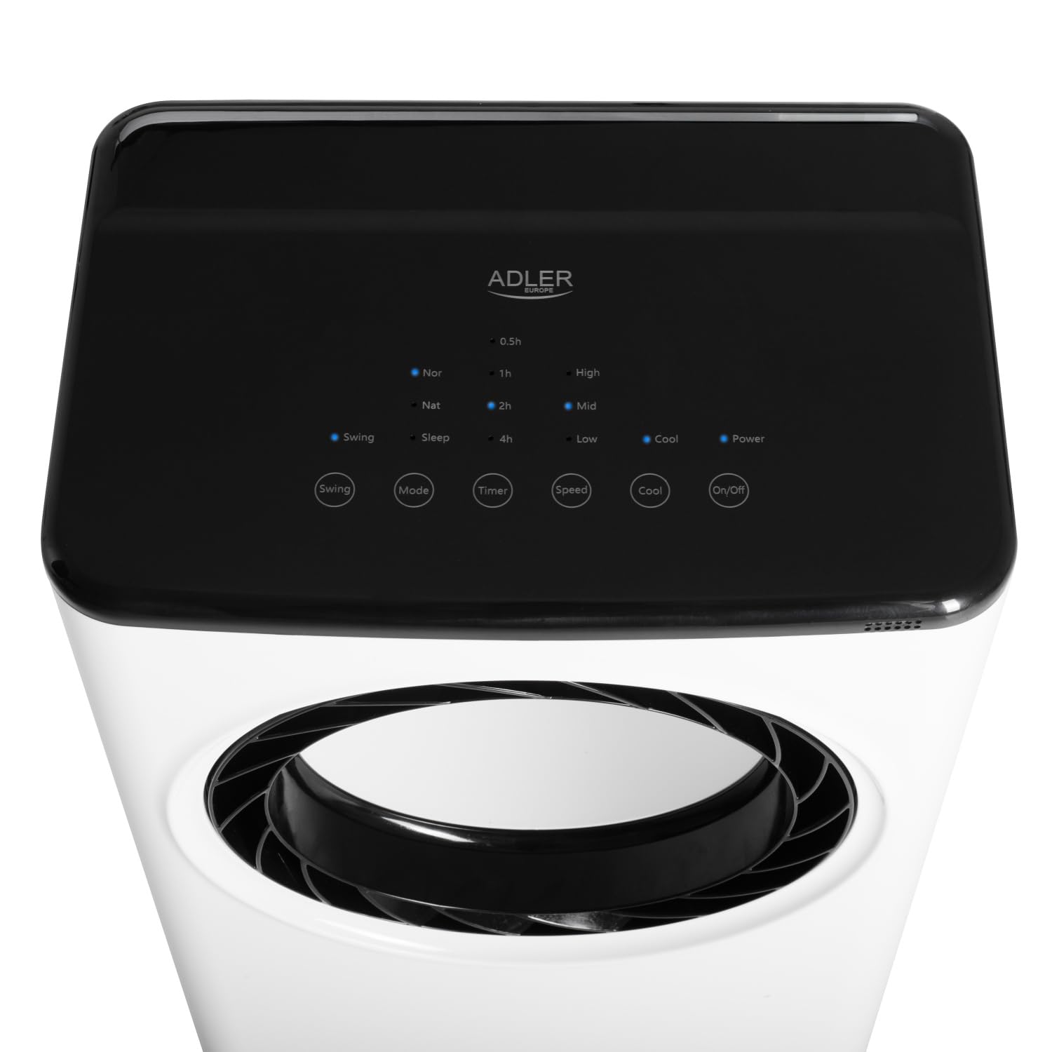 Adler ad 8900 AD 8900