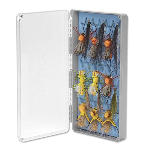 Orvis Big Bug Box
