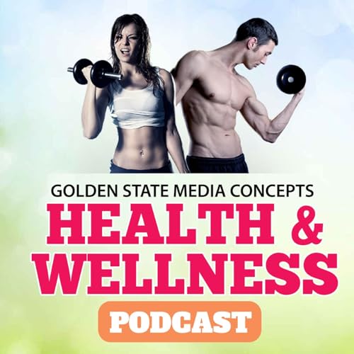 GSMC Health & Wellness Podcast Episode 455: Exercising With Your Partner