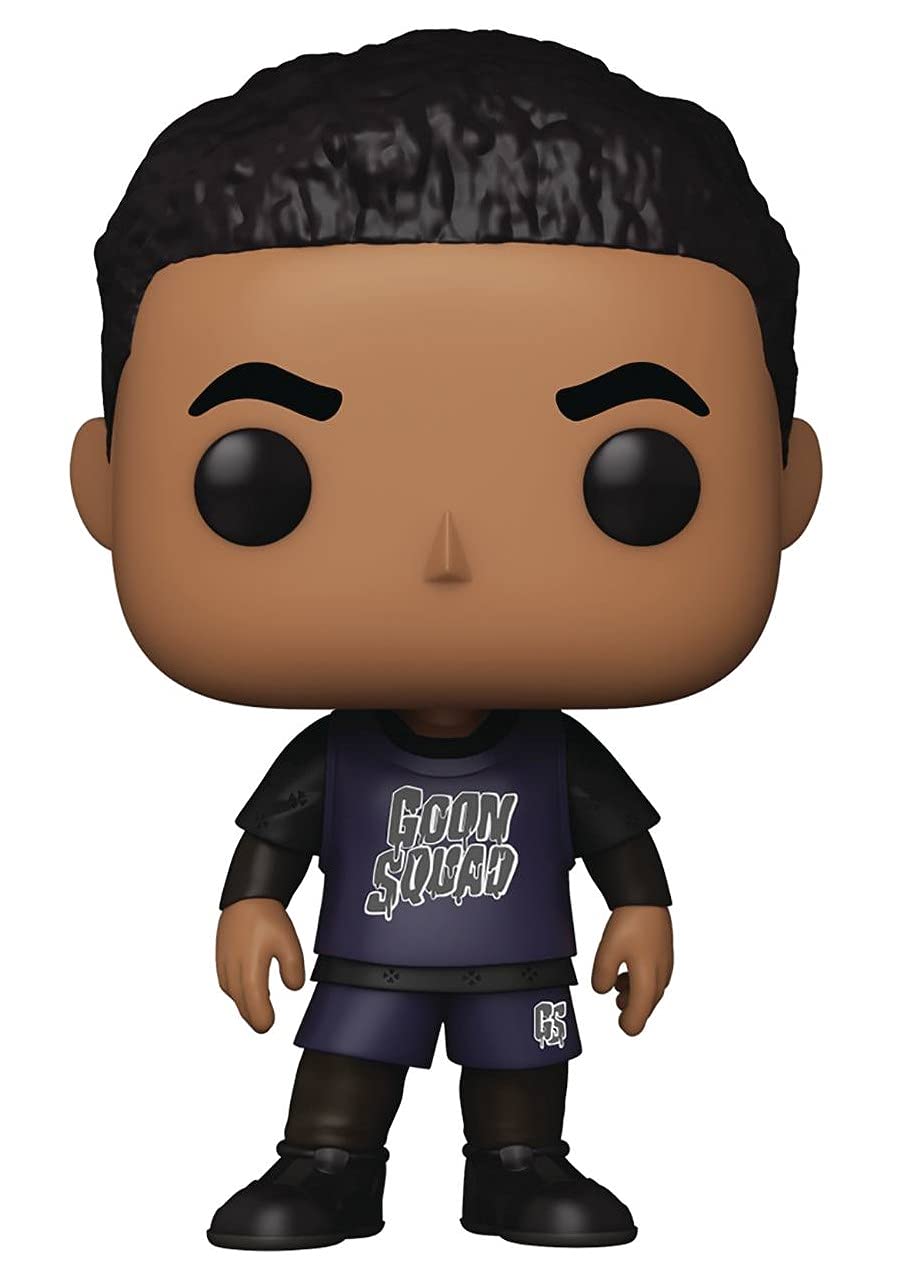 Amazon.com: Funko Pop! Movies: Space Jam, A New Legacy - Dom in