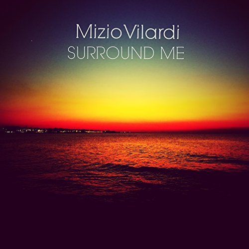 Surround Me (instrumental)