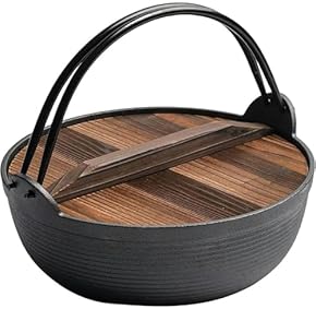 いろり鍋(キッチン用品) 通販 | Amazon Home&Kitchen