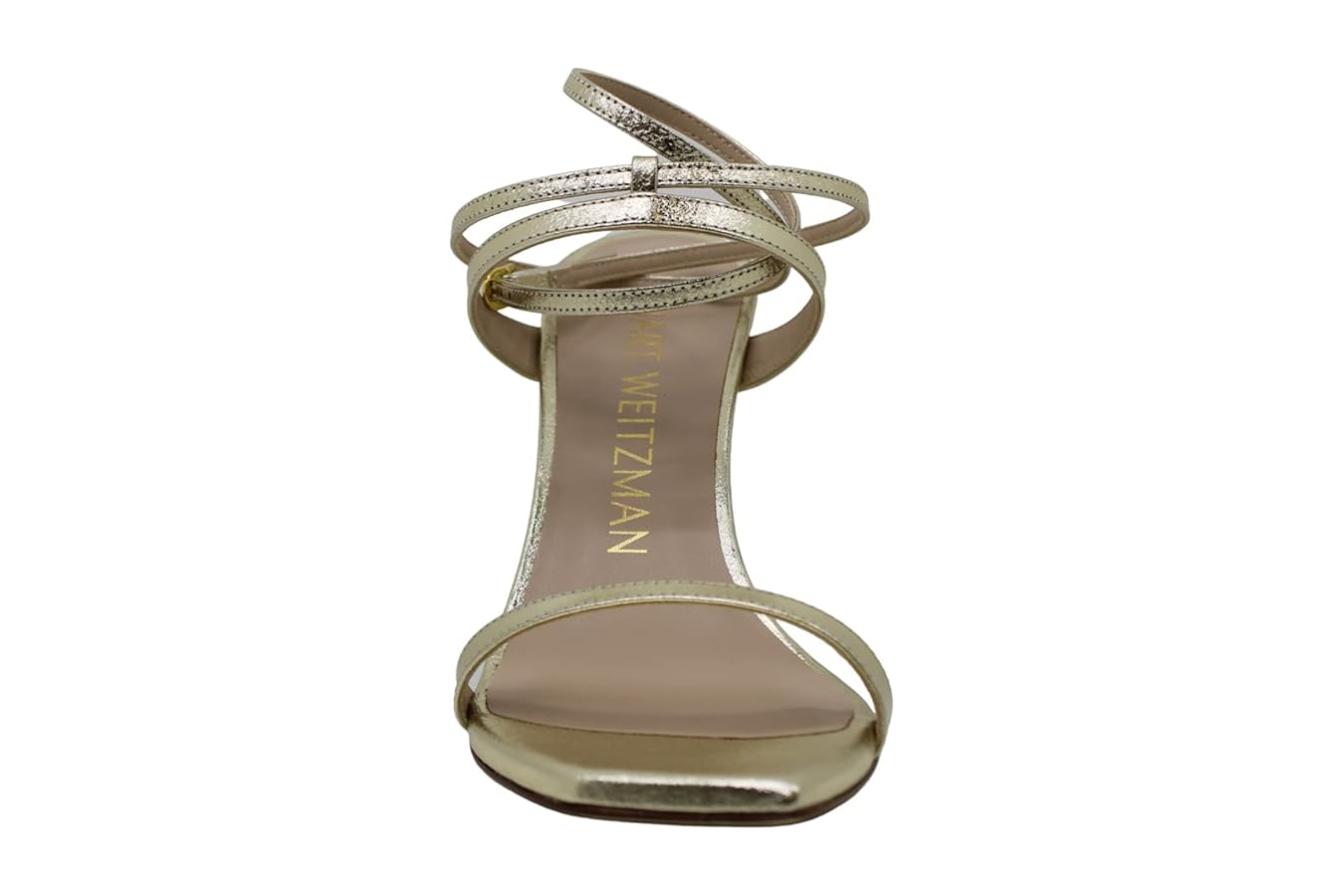 Amazon.com | Stuart Weitzman Womens ELLSIE Open Toe Ankle Amazon.com | Stuart Weitzman Womens ELLSIE Open Toe Ankle