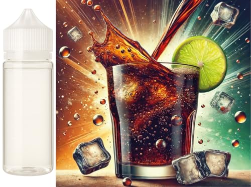 Arôme concentré Cuba Libre rhum cola Sasami 100 ml