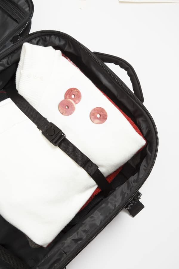 Miniatura 7 de Cedar Essence Anillos de cedro para almacenamiento de ropa, protección contra polillas, fabricados en Estados Unidos