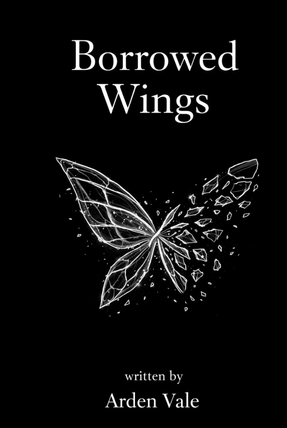 Borrowed Wings