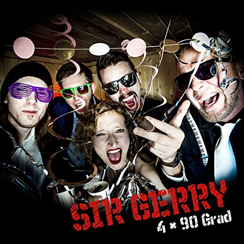4x90 Grad