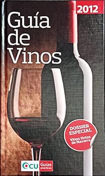 Guía de vinos 2012