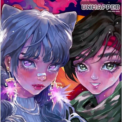 028 - Devin Mancuso & Jack Baldwin - Selling Out an NFT Drop in 5 Hours, Developing Shinsei Galverse, The World&rsquo;s First Community Funded Anime & The Magic of Interoperability