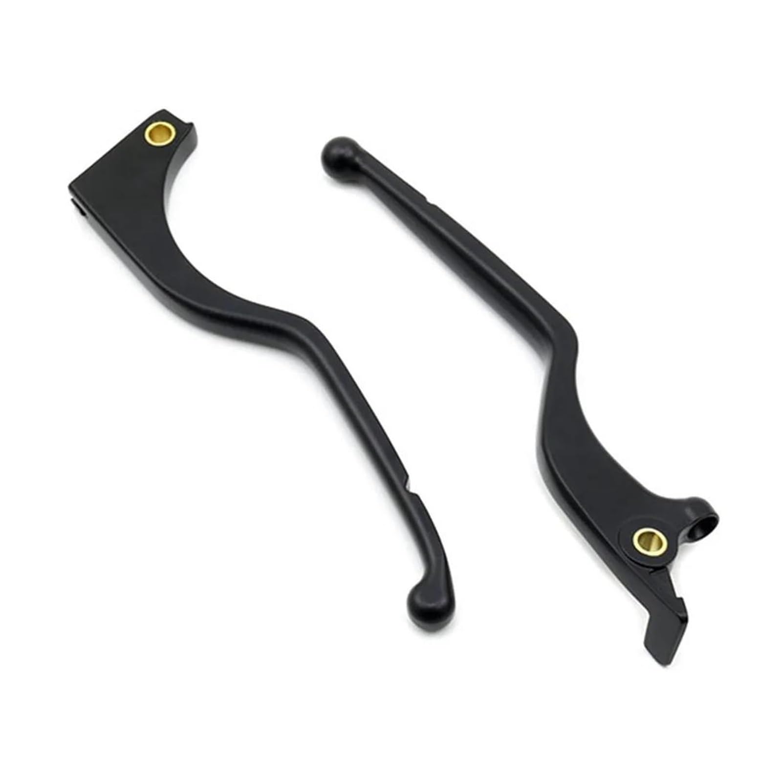pour BMW pour G310GS pour G310R G310 RG 310 GS 2017 2018 2019 2020 Accessoires Moto Leviers Frein d'embrayage Noirs Poignée en Aluminium Levier Frein d'embrayage(Left Right 1 Set)