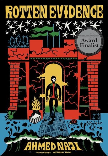 Rotten Evidence: Reading and Writing in an Egyptian Prison