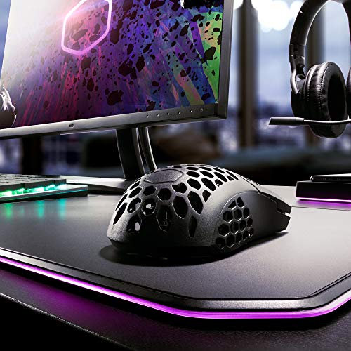 Build My PC, PC Builder, Cooler Master  MM710