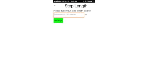 Step Count - Pedometer, Step and calorie checker