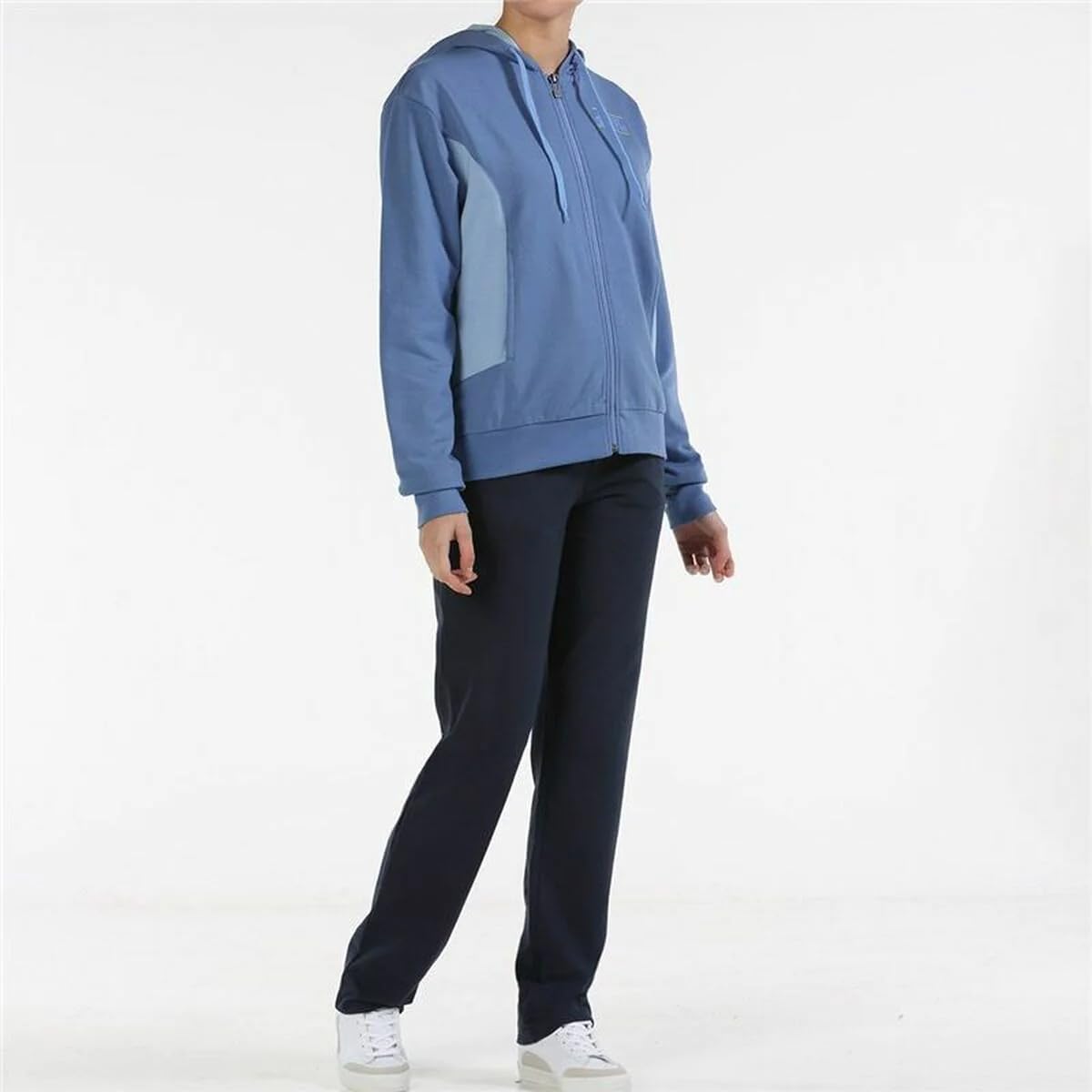 John Smith Bolla Traje Jogging Mujer (Pack de 1)