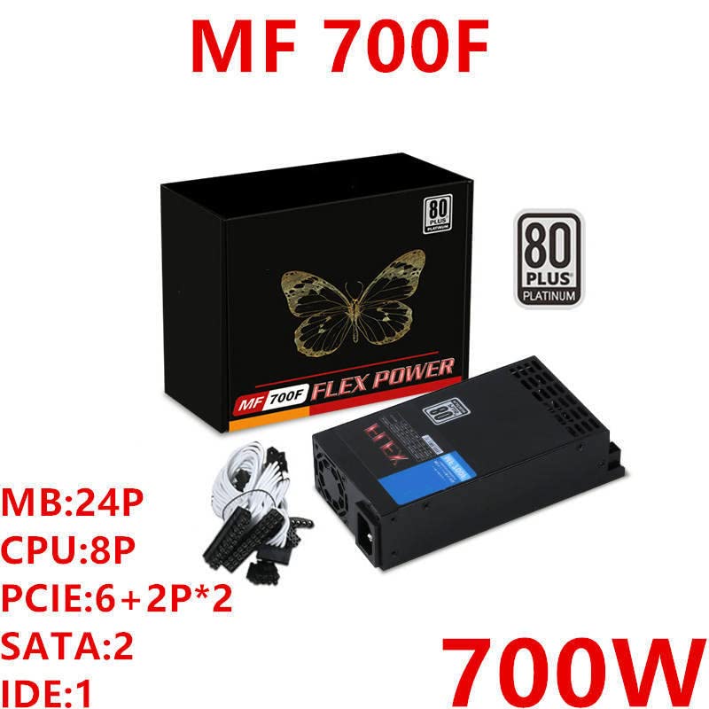 Amazon | PSU For Dianjipa 80plus Platinum ITX FLEX POS Small
