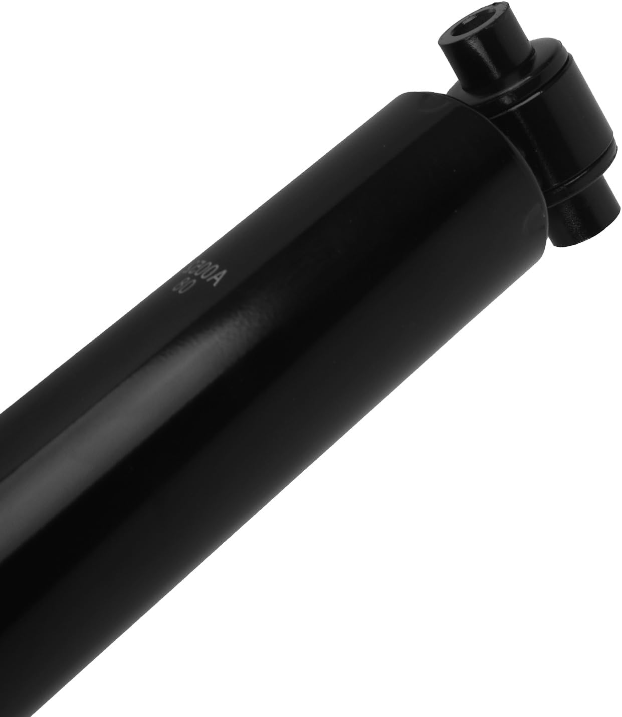 KUSATEC Rear 344363 Shock Absorber Fit for Ford Fusion 2006-2012,Lincoln MKZ 2007-2012/Zephyr 2006,Mazda 6 2003-2008,Mercury Milan 2006-2011; Auto Shocks Set of 2