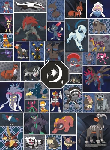 31% Off Buffalo Games Pokémon 4-in-1 Puzzle Set - Image 5