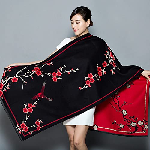 The 11 Best Blanket Scarf 2024 Buying Guides