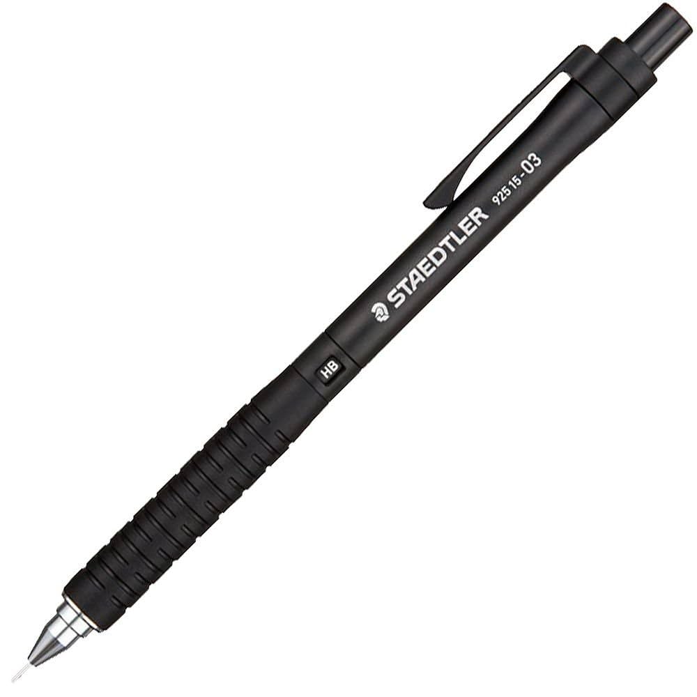 Amazon.co.jp: ステッドラー 製図用シャープペンシル 0.3mm