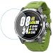 Produktbild LvBU Displayschutzfolie Kompatibel Für COROS APEX Pro, 9H Härte Panzerglas Schutzfolie für COROS APEX Pro Smartwatch (3 Pack)