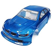 RC 1/10 ボディのみ 3台セット タミヤ SP.1428 1/10RC ENDLESS Z34 フェアレディZ スペアボディ