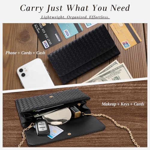 U+U Crossbody Bag for Women - $4.99 with code FOPUPCF5 - Image 4