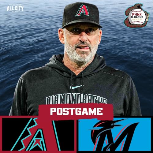 POSTGAME: Ryne Nelson Gets FRIED by Marlins as D-backs&rsquo; Downward Spiral Continues