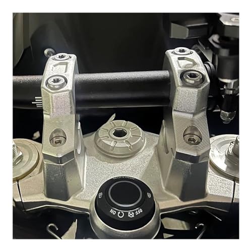 Elevador de manillar para DSX900 mecanizado CNC premium 5