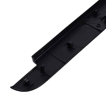 Amazon.com: SCITOO Truck Bed Rail Caps 66248-0C090 66249