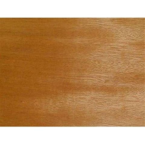 Sauers Mahogany Veneer Sheet Cover