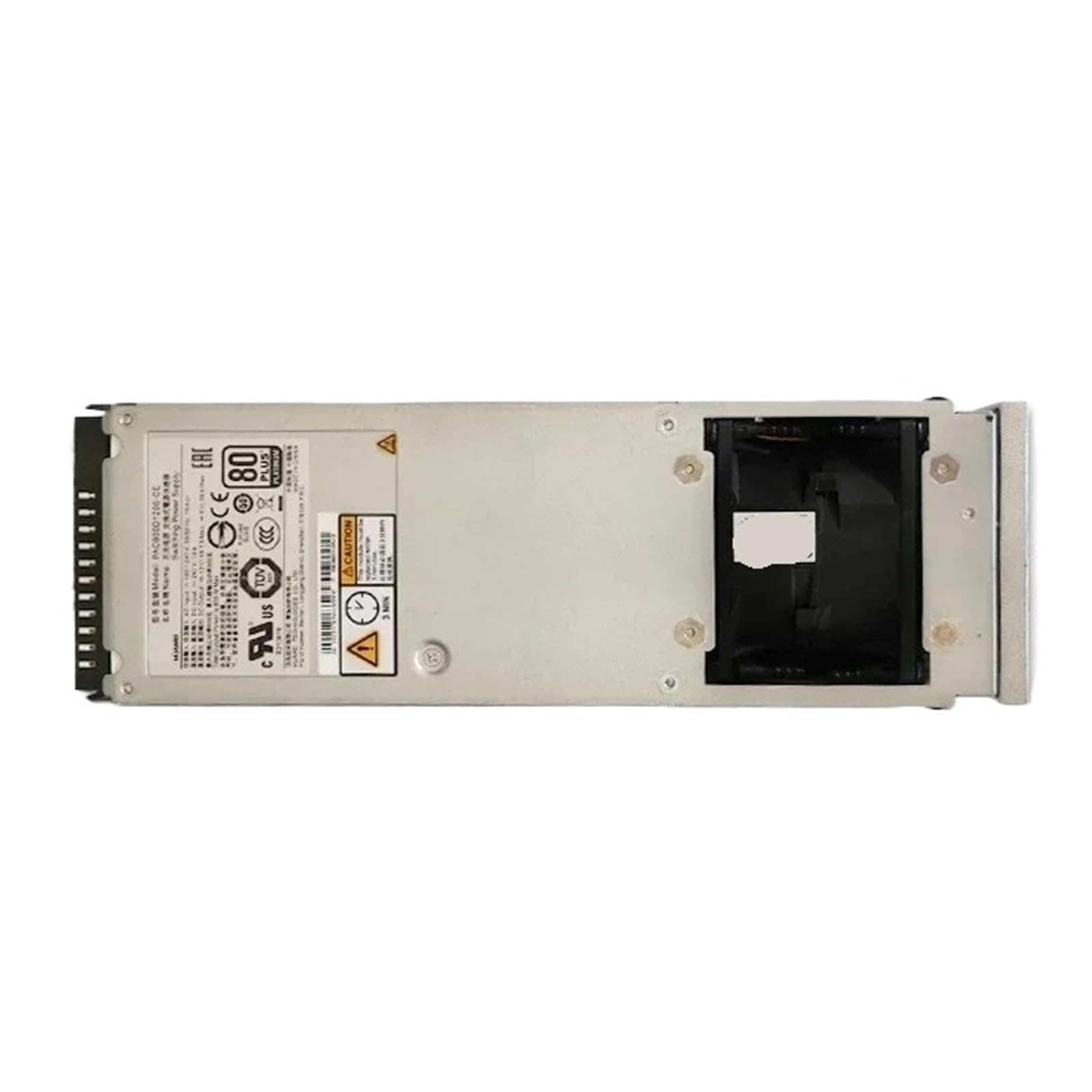 EAHWCXSD Power Supply 800W 02311DEP PAC800D1205-CE