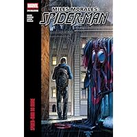 Miles Morales: Spider-Man Modern Era Epic Collection