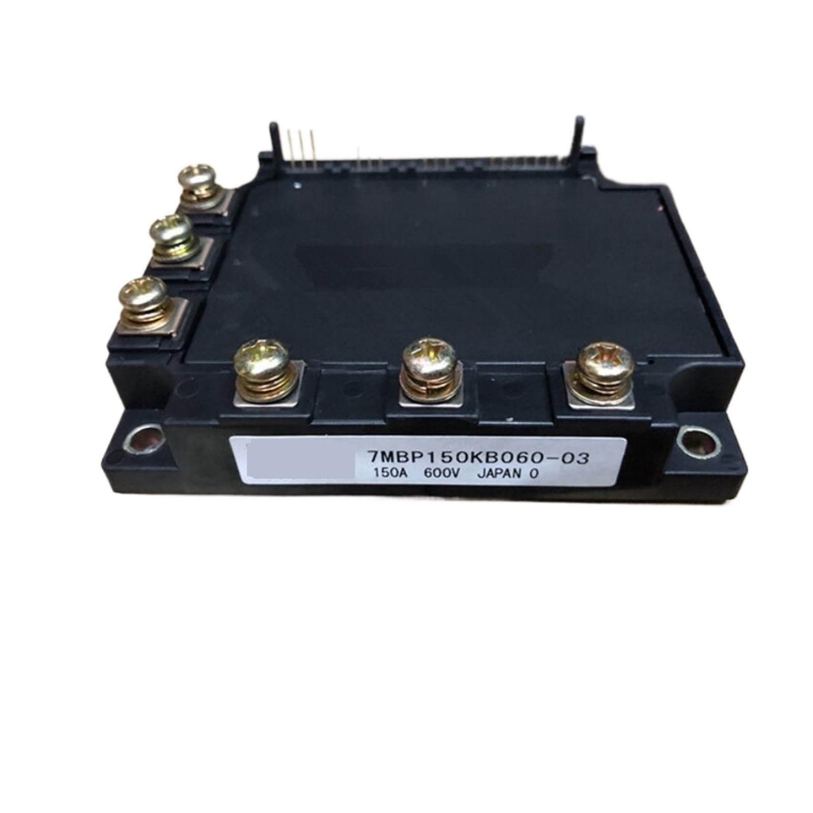 WUZDPRCJ 1pc 7MBP150KB060-03 IGBT Module 7MBP150KB06003