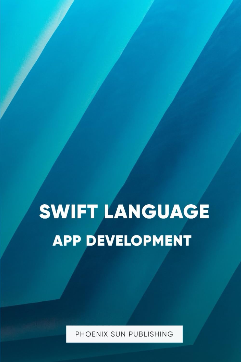 Swift Programming Language: App Development with Swift