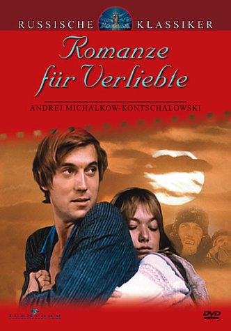 Romanze für Verliebte música clásica rusa para ambientar cenas románticas en casa