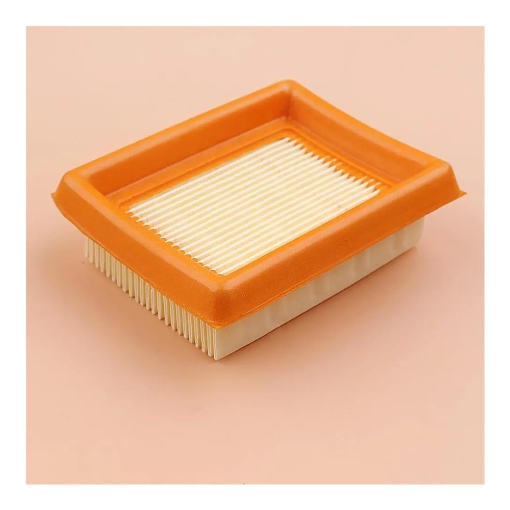 Lote de 25 filtros Aire limpiadores for desbrozadoras FS400, FS450, FS480, HT250, KM130, KM130R, MM55, MM55C, SP200, SP400 y SP450 Parte