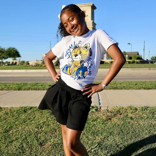 Image of DopeSkill Graphic Tee Streetwear Hip Hop Hypebeast Street Style Unisex T-Shirt Sneaker Colour Matching Shirts Cute Graphic