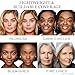 Lancôme Teint Idole Ultra Wear All Over Full Coverage Concealer - Natural Matte Finish & Lightweight Under Eye Concealer - Up To 24H Wear - 215 Buff Neutral