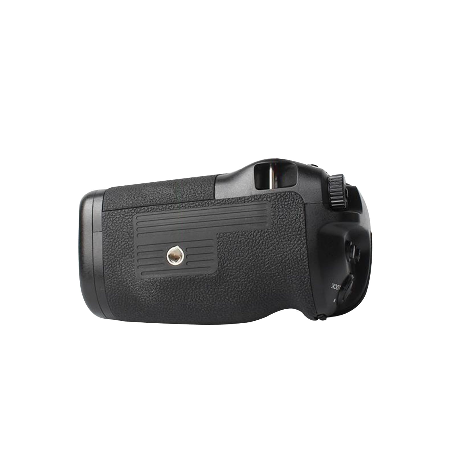 GOWENIC Sostituzione dell'Impugnatura Verticale per Fotocamera A9III A1II |Doppio Pacco Batteria NP-FZ100, Impugnatura di Controllo Ergonomica con Quadranti per Riprese Stabili per