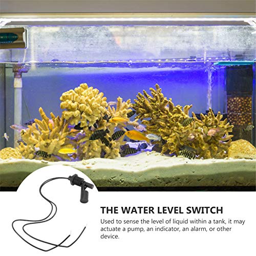 UKCOCO Interruttori per galleggiante liquido, 2
