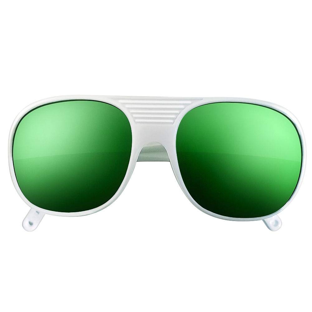 IPL - Gafas de seguridad (400-1200 nm, protección UV, para quitar el pelo) 2